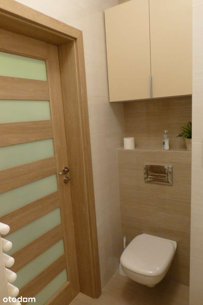 KAWALERKA 23 M² | GOTOWE DO ZAMIESZKANIA | STARE WŁOCHY