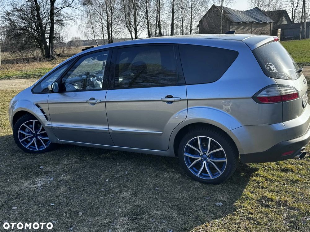 Ford S-Max - 3