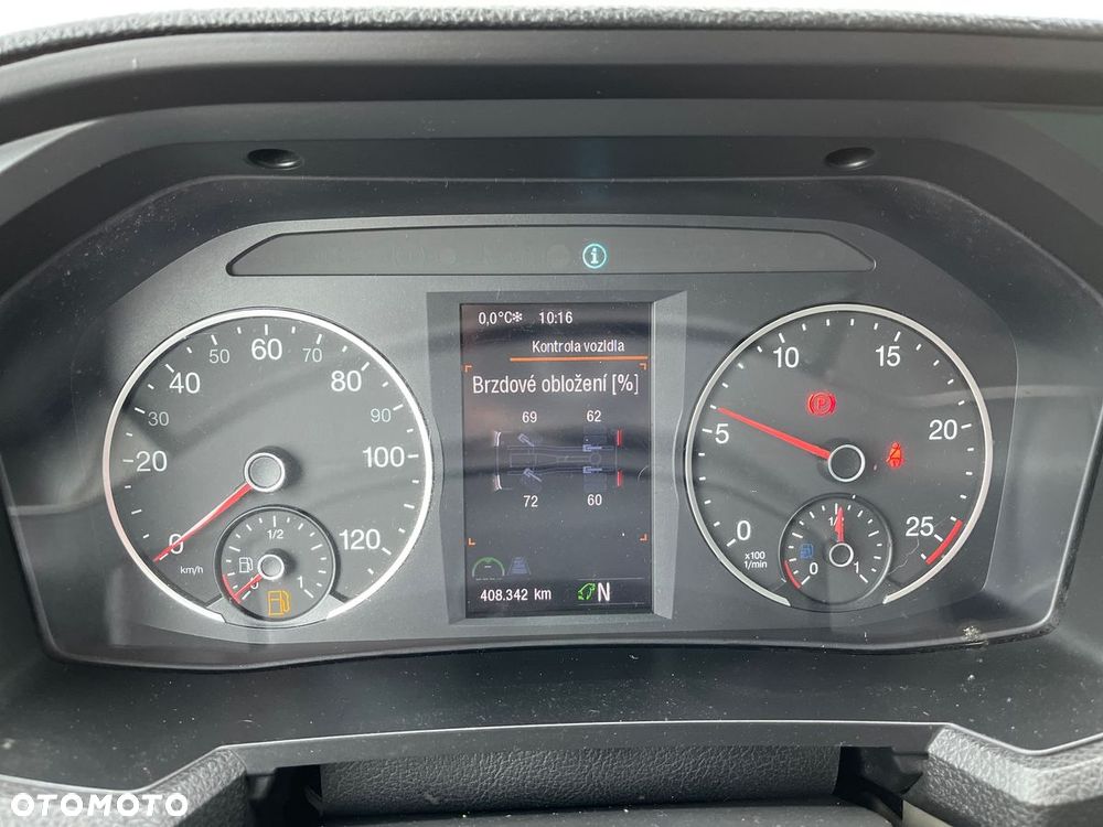 MAN TGX 18.470 4x2 LL SA Ultra - 22