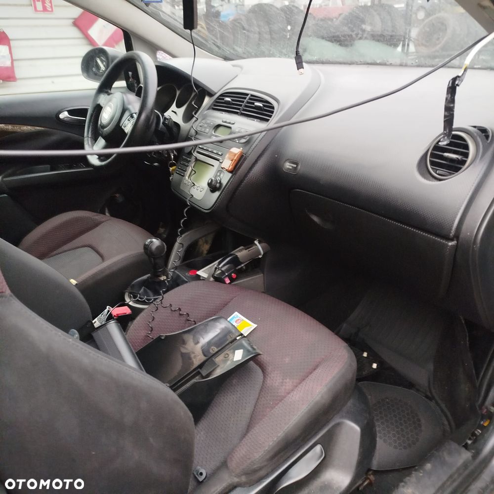 Seat Altea  na części - 6