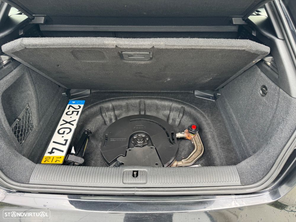 Audi A3 Sportback 2.0 TDI (clean diesel) S line Sport Pack - 21