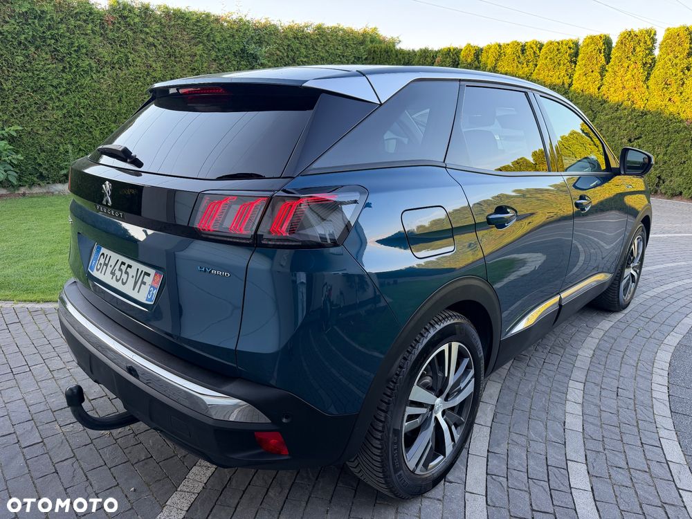 Peugeot 3008 225 e-EAT8 Allure - 6