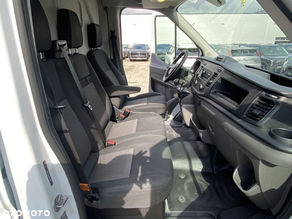 Ford transit 2.0 - 18