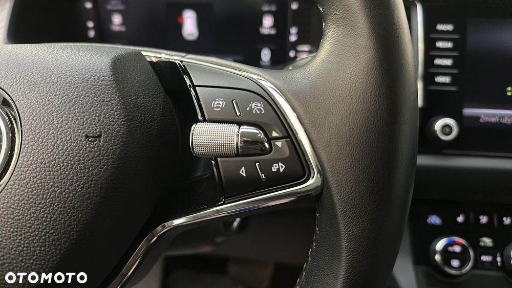 Skoda Kodiaq 2.0 TDI 4x4 Style DSG - 22