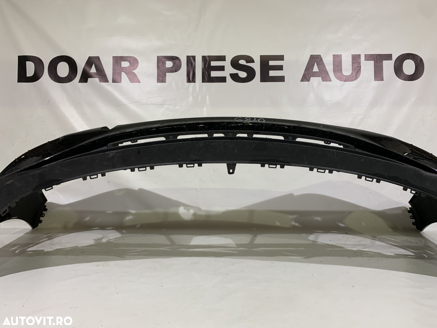 Bara fata Mercedes EQE V295, 2021, 2022, 2023, 2024, cod origine OE A2958853000. - 18