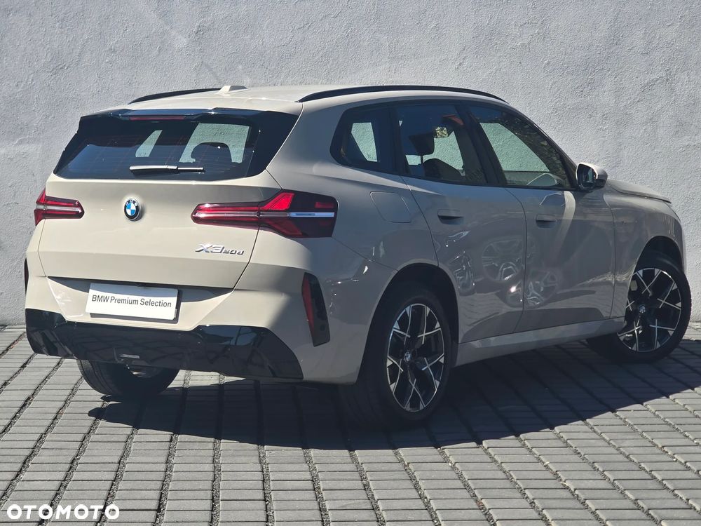 BMW X3 - 4