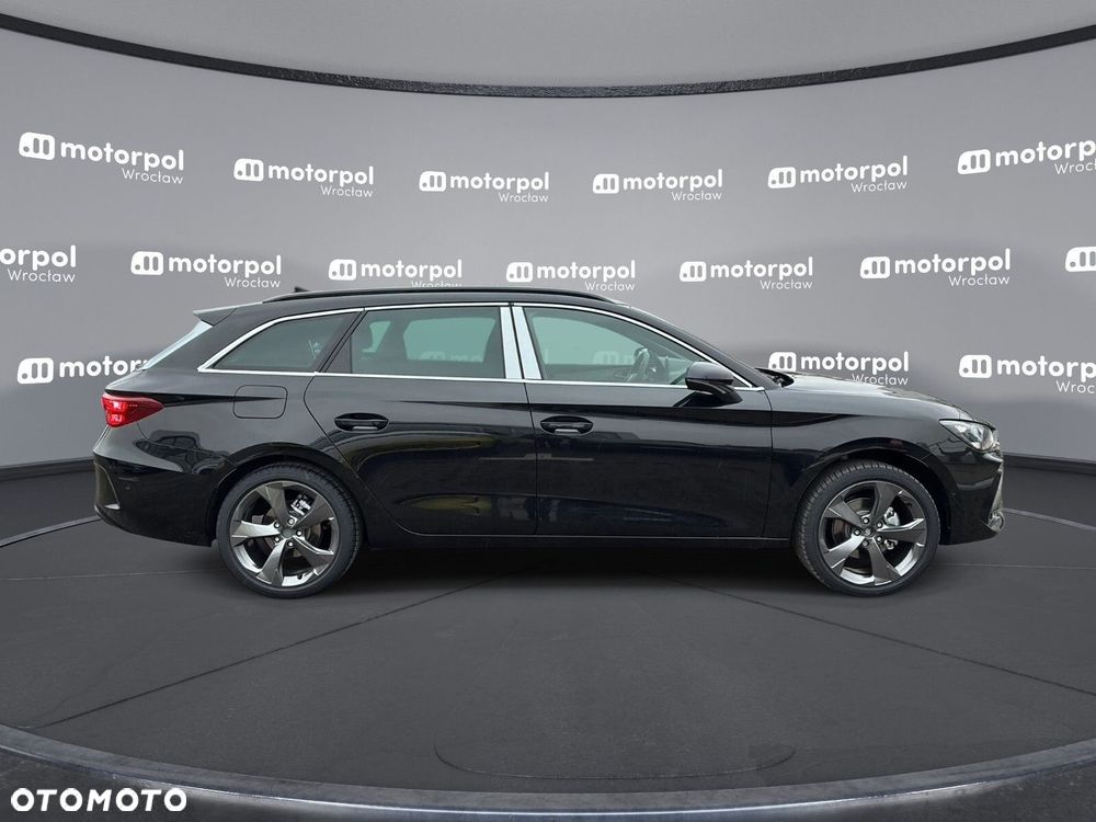 Cupra Leon Sportstourer - 11
