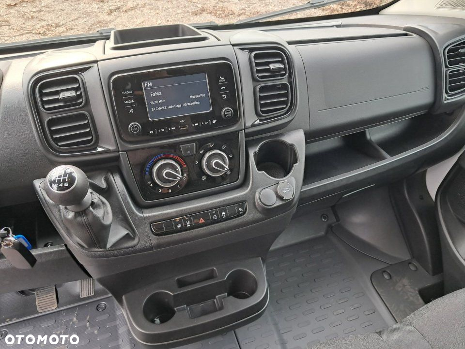 Fiat Ducato - 17