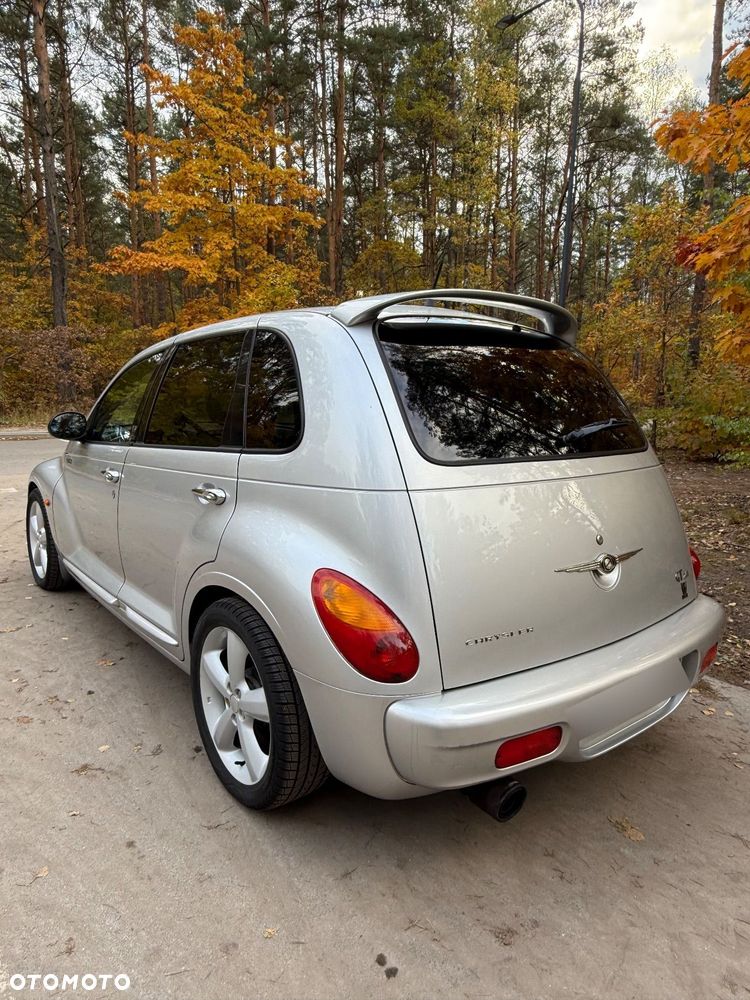 Chrysler PT Cruiser GT 2.4 Turbo - 3