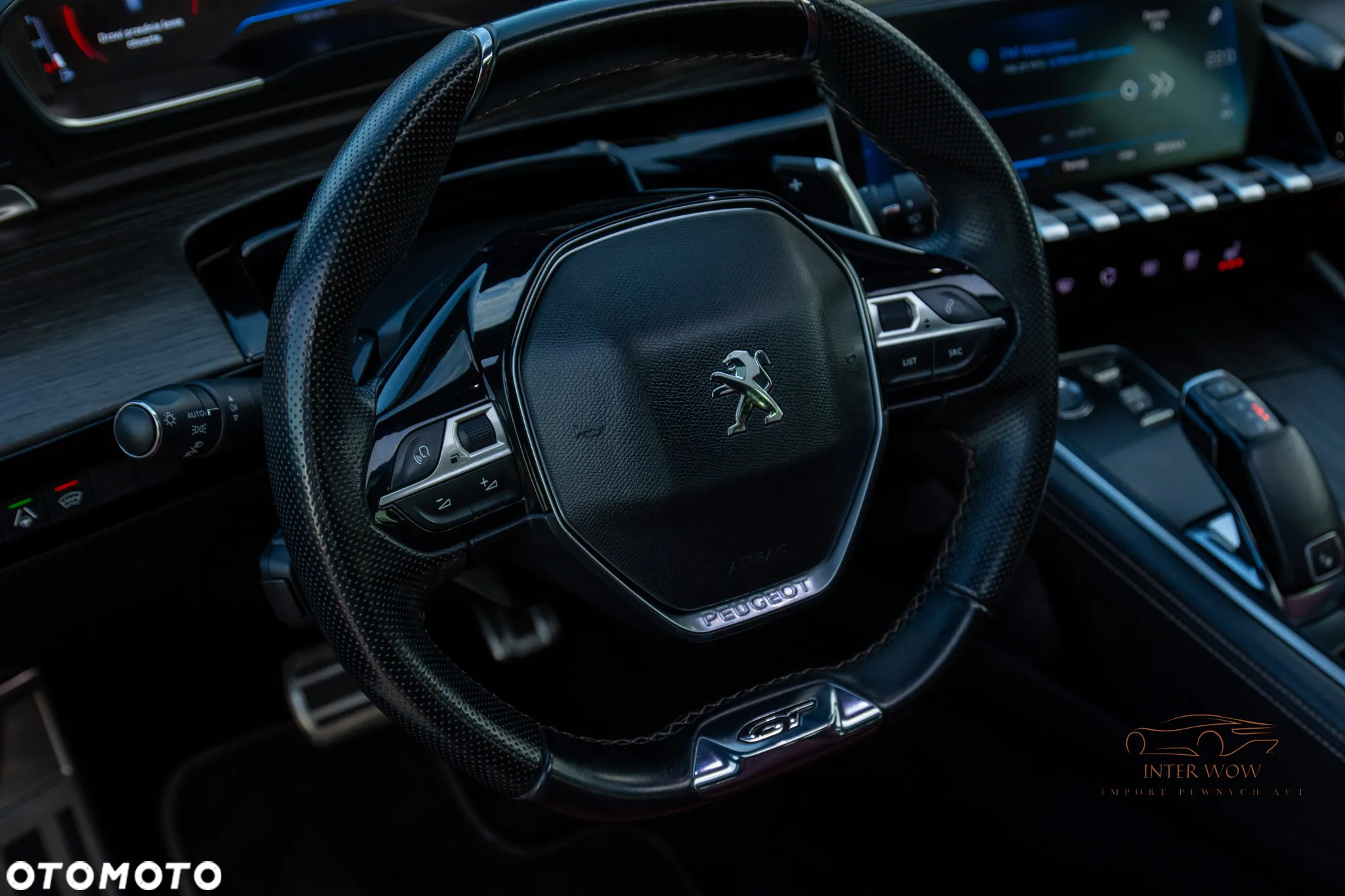 Peugeot 508 - 15