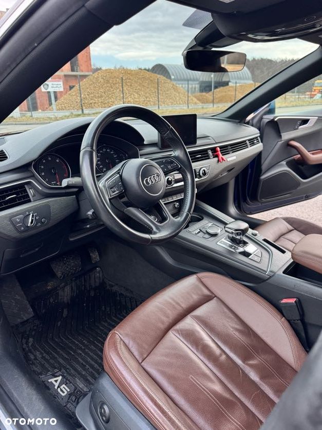 Audi A5 Sportback - 16