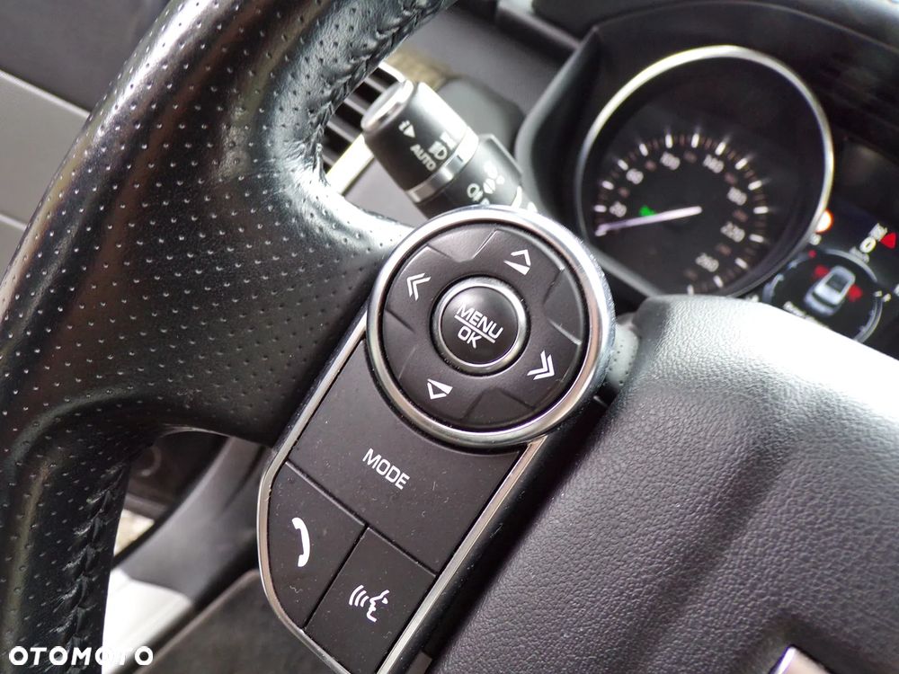 Land Rover Range Rover Sport S 3.0 TD V6 HSE - 23
