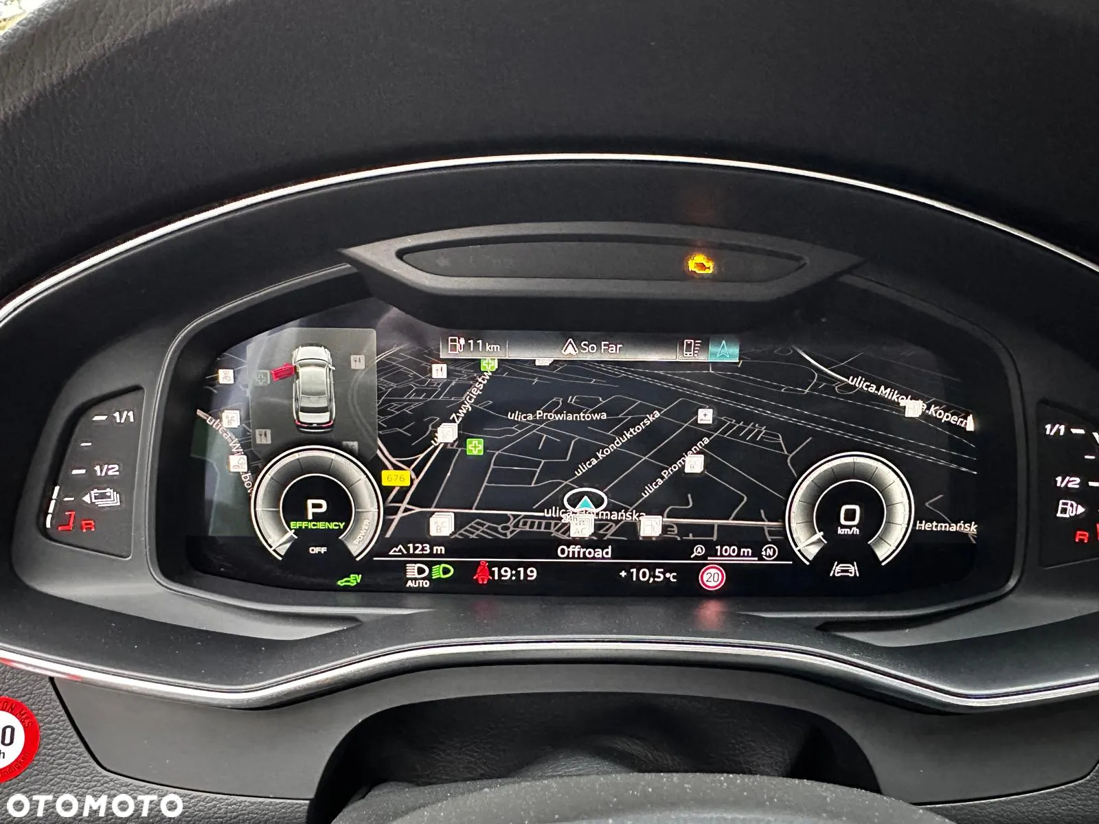 Audi A6 - 31