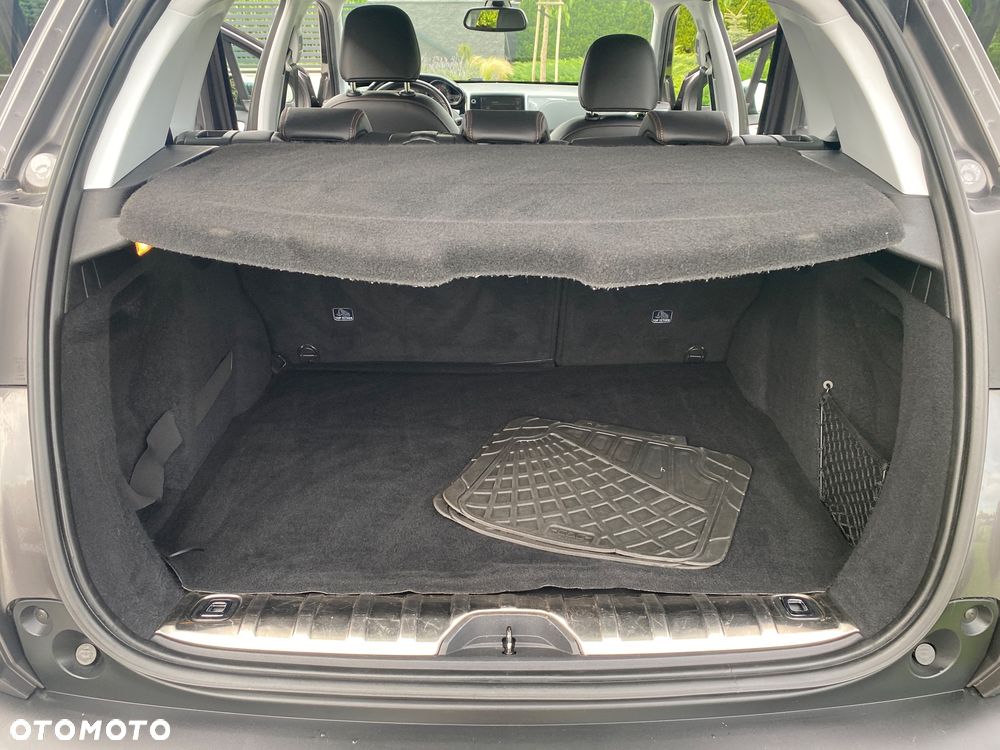 Peugeot 2008 1.2 Pure Tech GPF Crossway S&S - 25