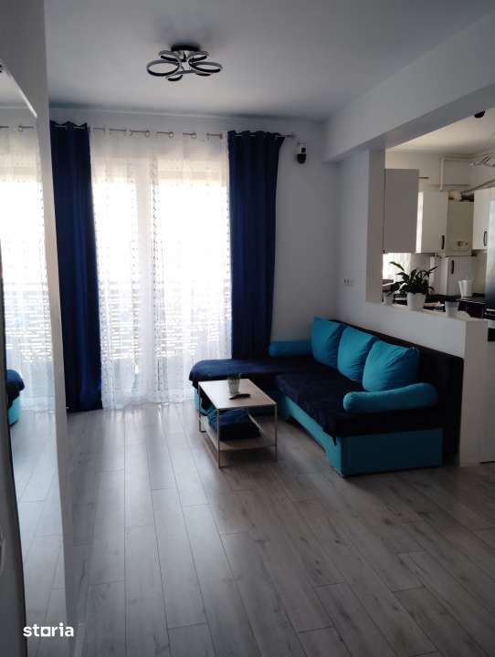 Apartament 3 camere , Panoramic Residence — fotografia 1