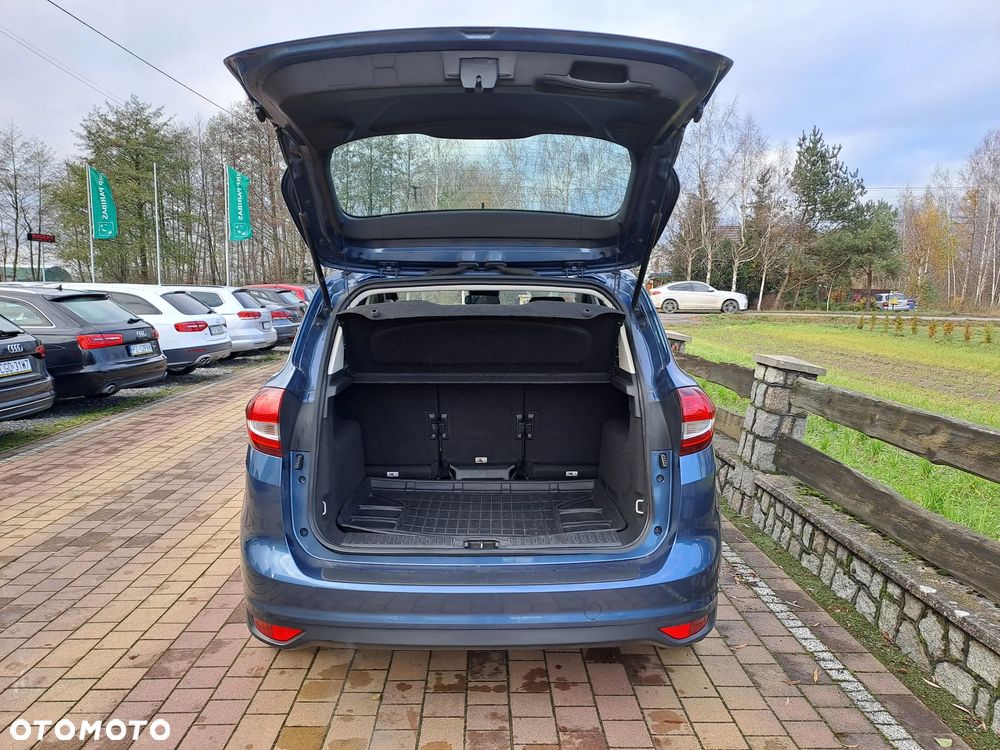 Ford C-MAX - 13