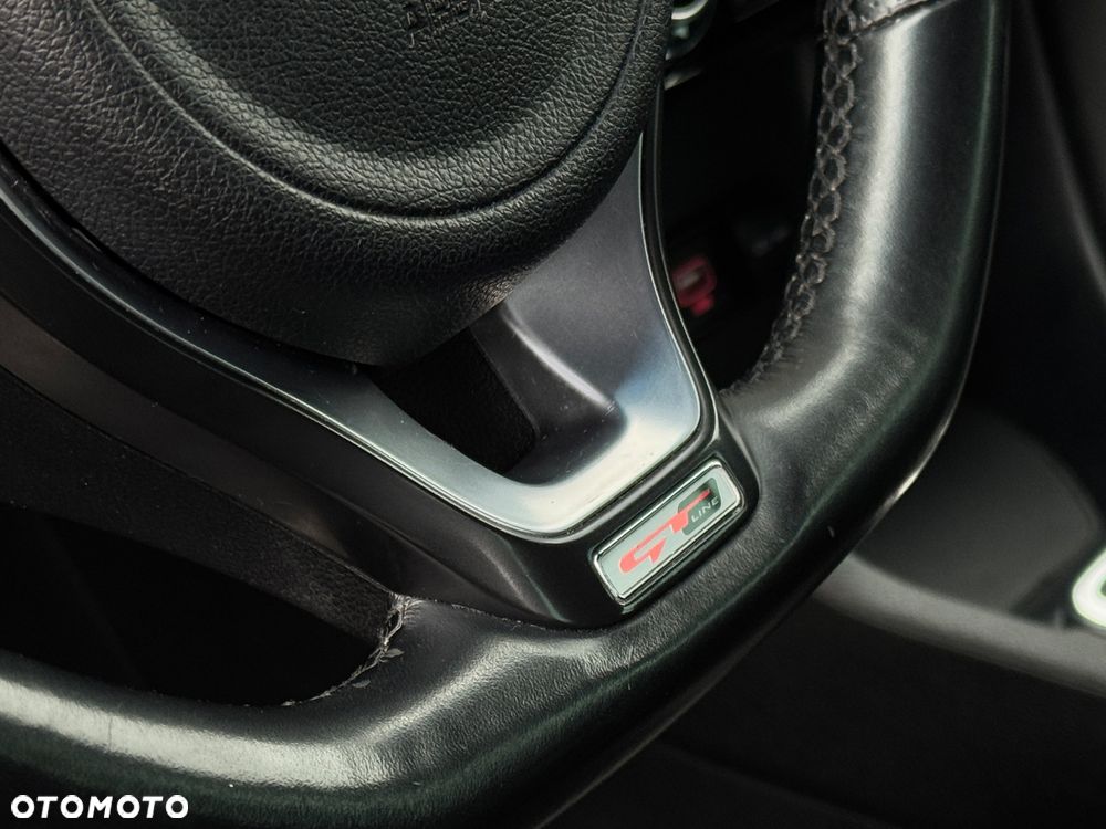 Kia Sportage 1.6 T-GDI AWD GT Line - 10