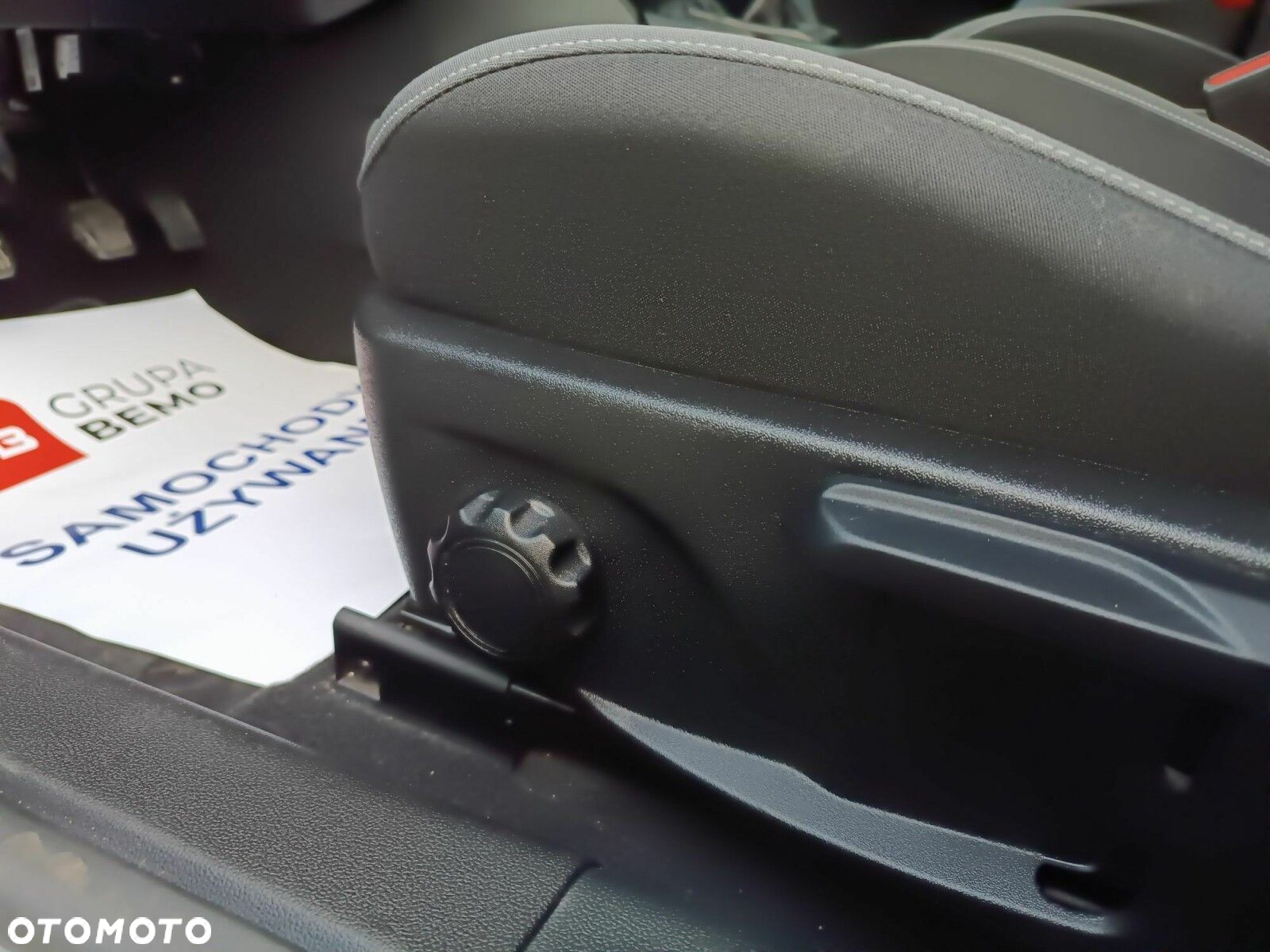 Ford Focus 1.0 EcoBoost Connected - 35