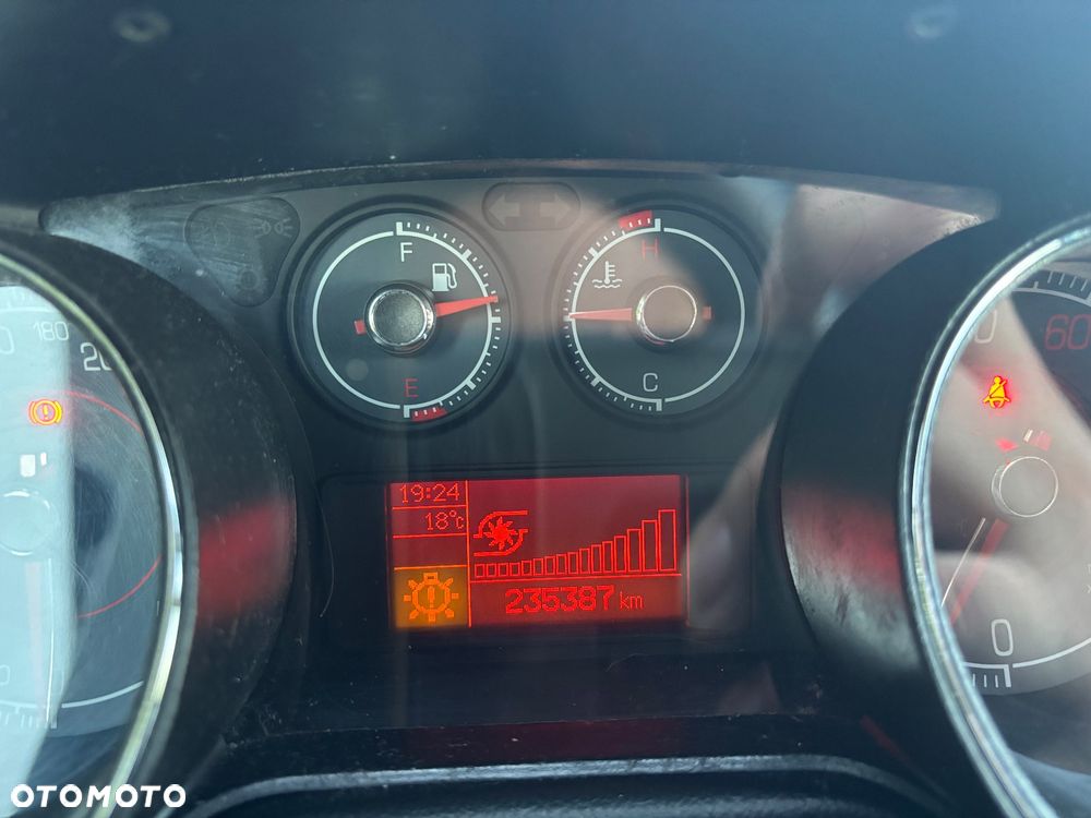 Fiat Bravo 1.4 T-JET 16V Sport - 12