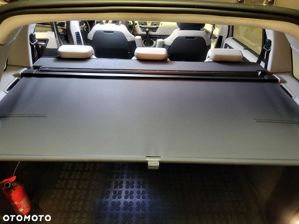 Citroën C4 Picasso - 14