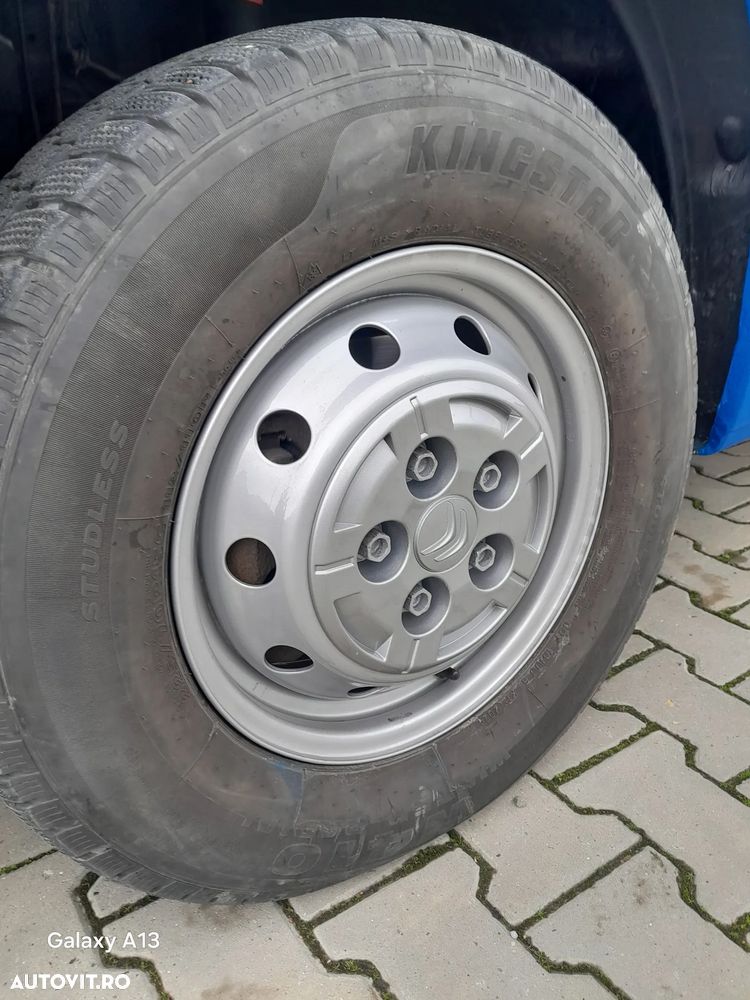 Citroën Jumper - 15