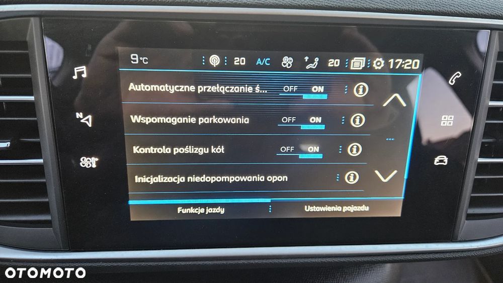 Peugeot 308 PureTech 130 EAT8 Allure - 16