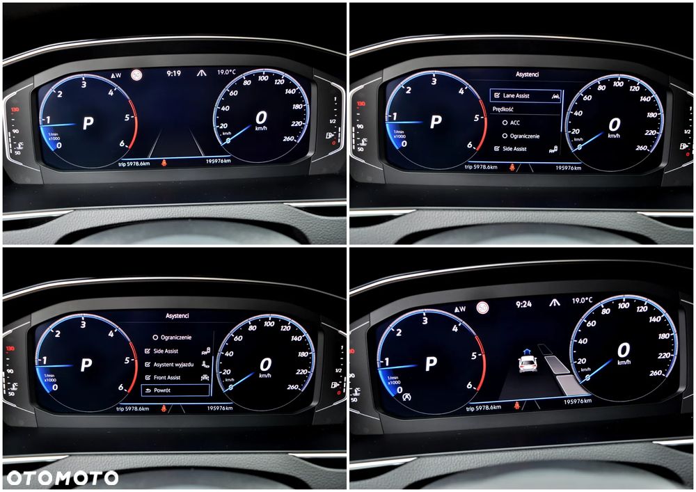 Volkswagen Passat 2.0 TDI EVO Elegance DSG - 21