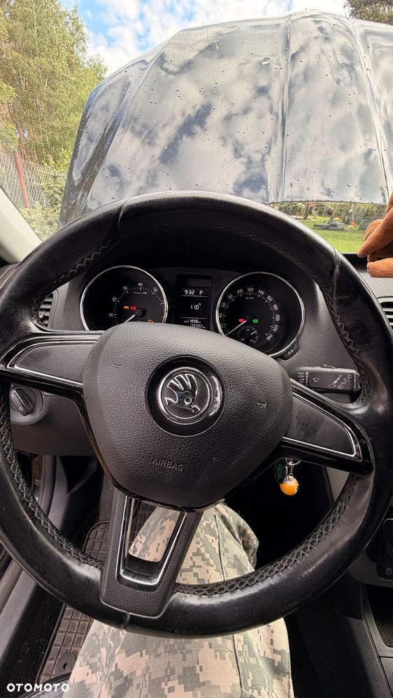 Skoda Yeti 1.4 TSI 4x2 Monte Carlo DSG - 19