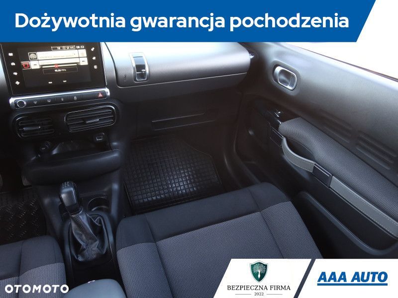 Citroën C4 Cactus - 10