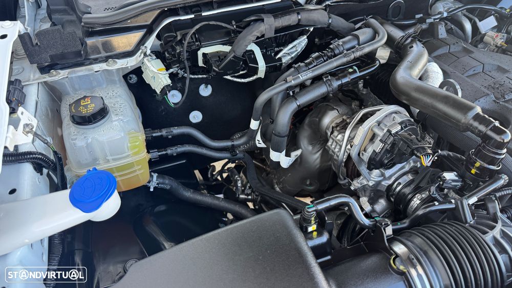 Volkswagen Amarok 2.0 TDi Life 4x4 — fotografia 51