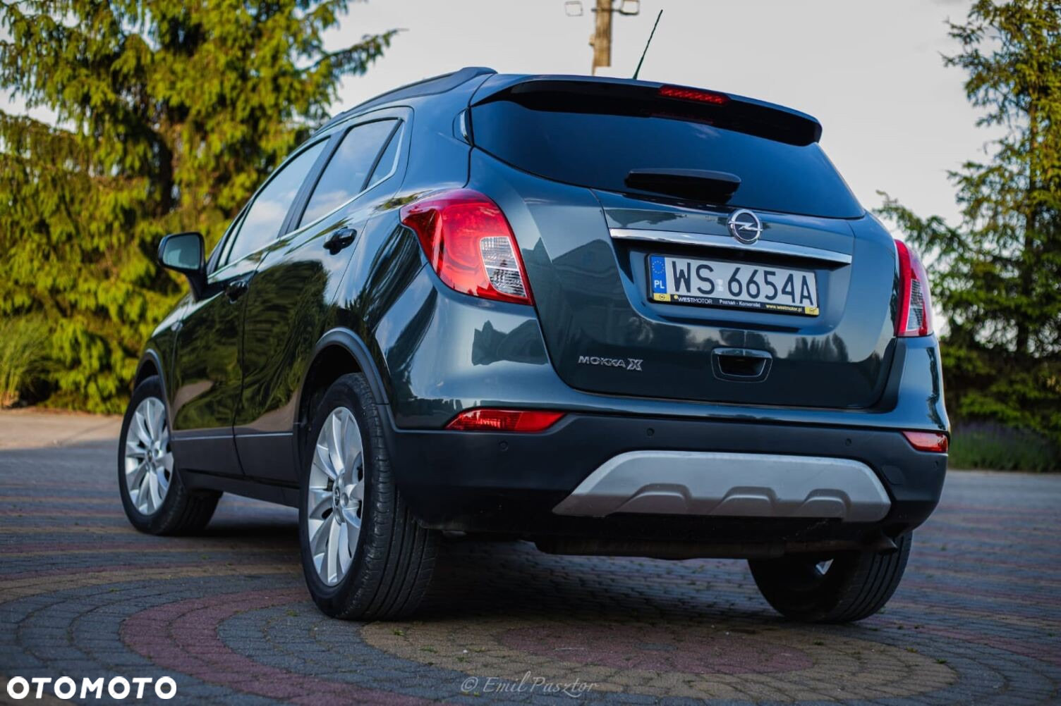Opel Mokka - 4