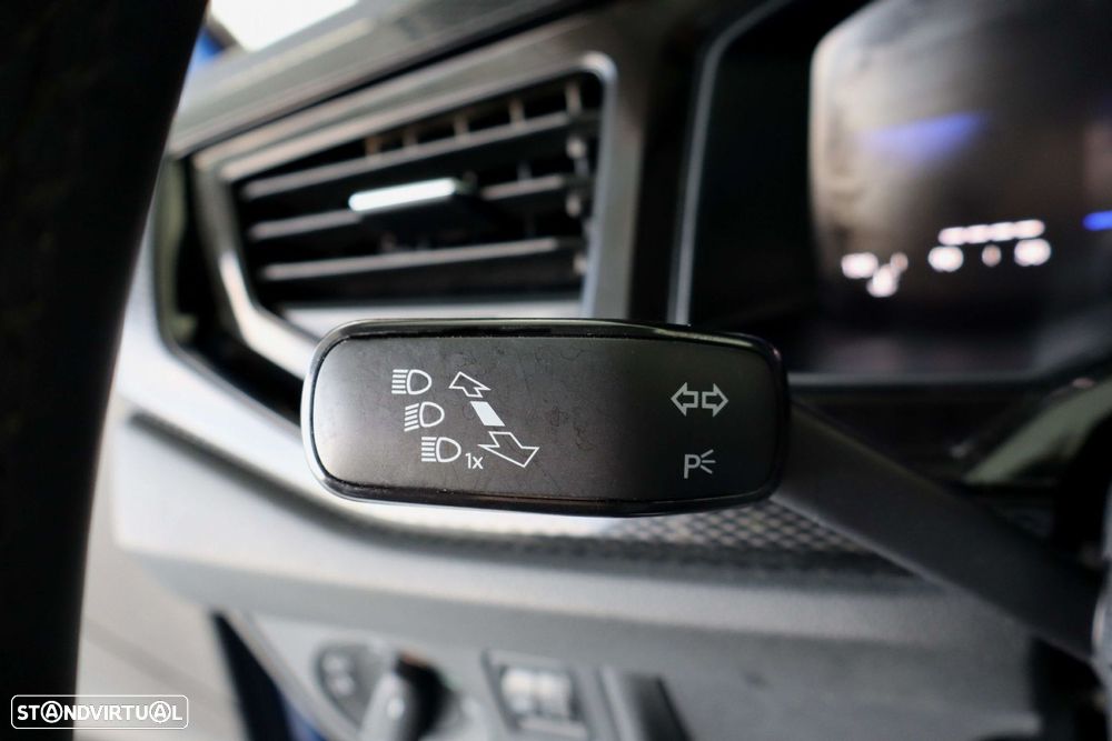 VW Polo 1.0 TSI Urban - 16