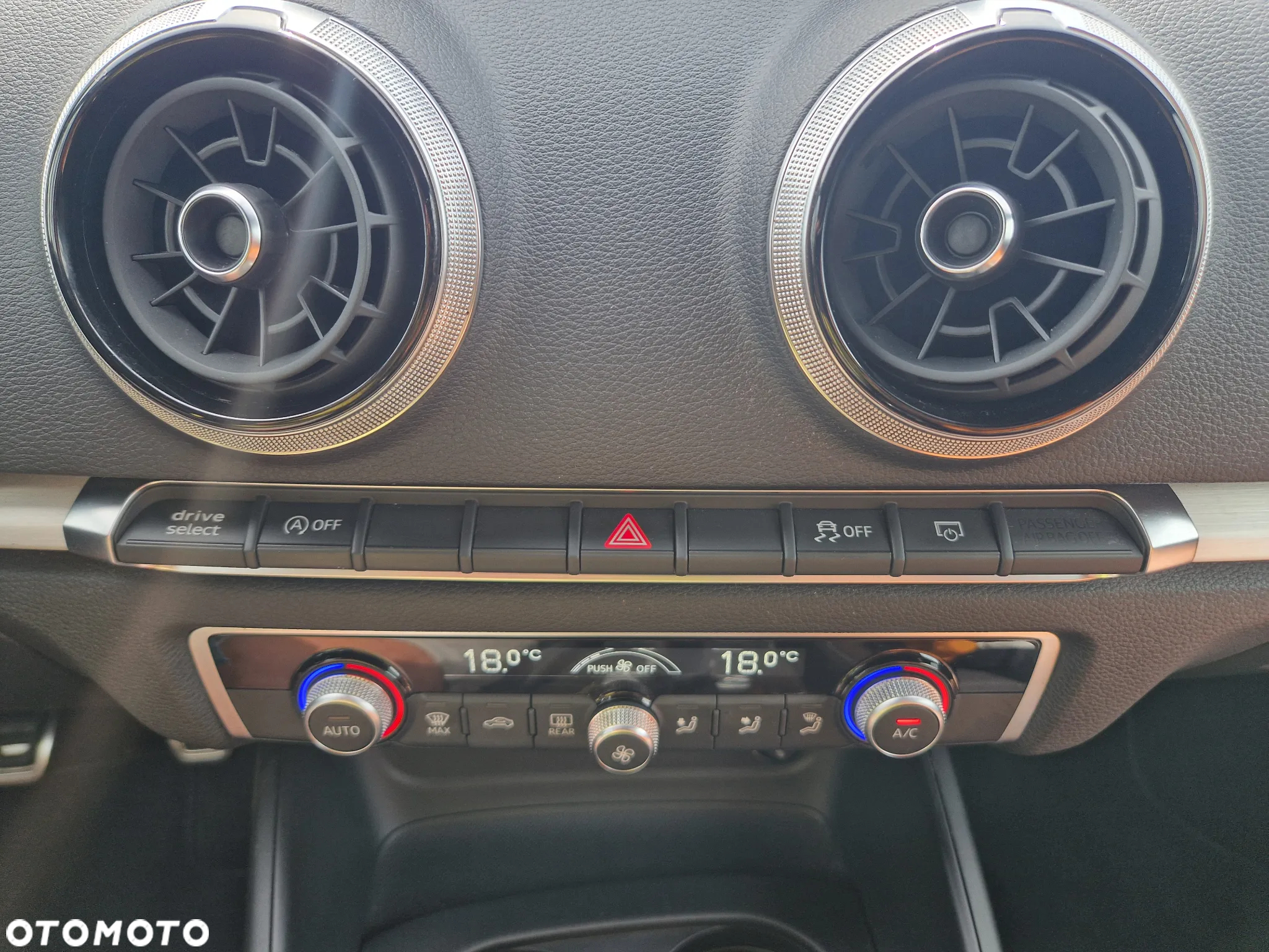 Audi A3 35 TFSI S Line - 29