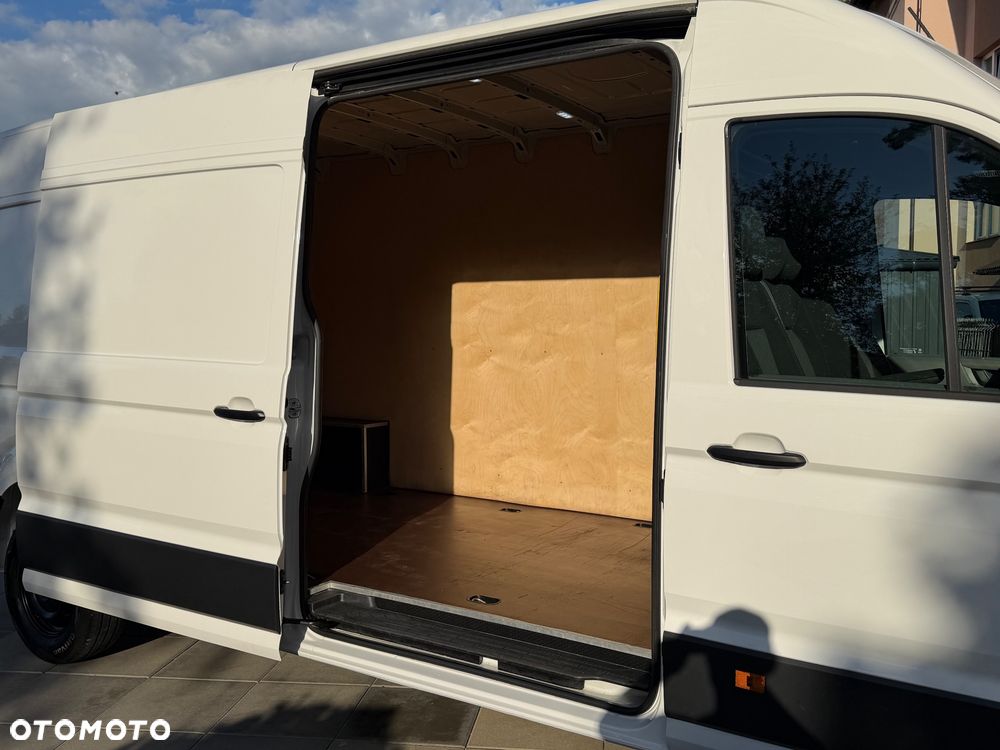 Volkswagen Crafter - 8