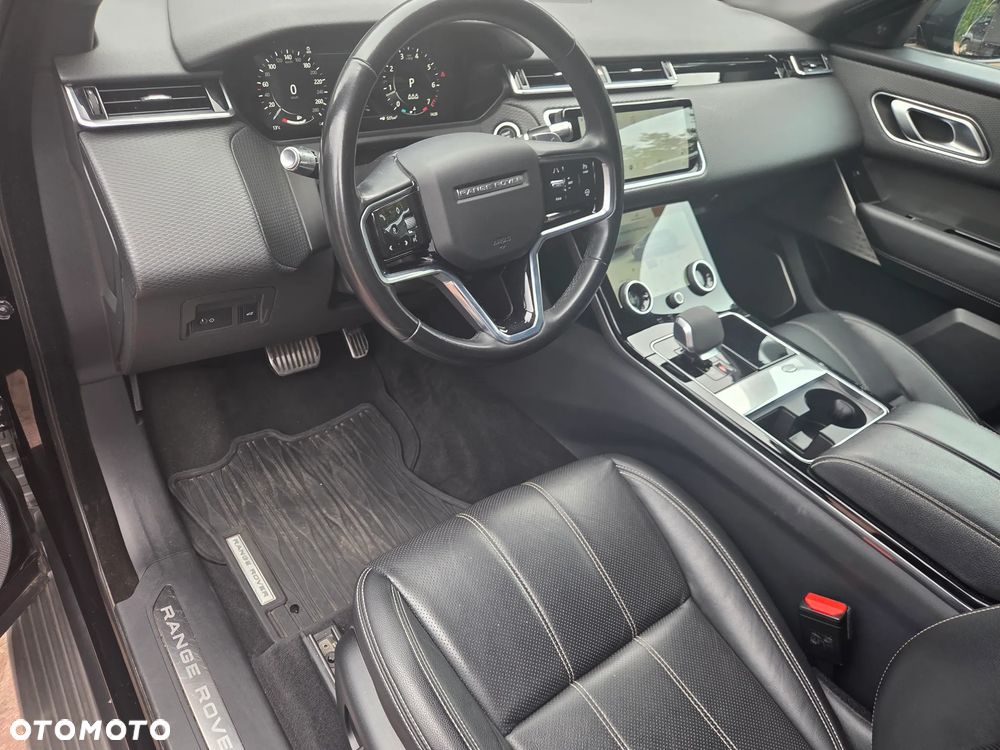 Land Rover Range Rover Velar - 15
