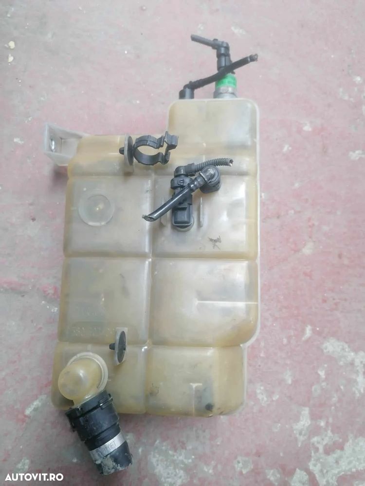 Vas expansiune 5801303409 Iveco Daily 2.3 Euro 5 Euro 6 - 1