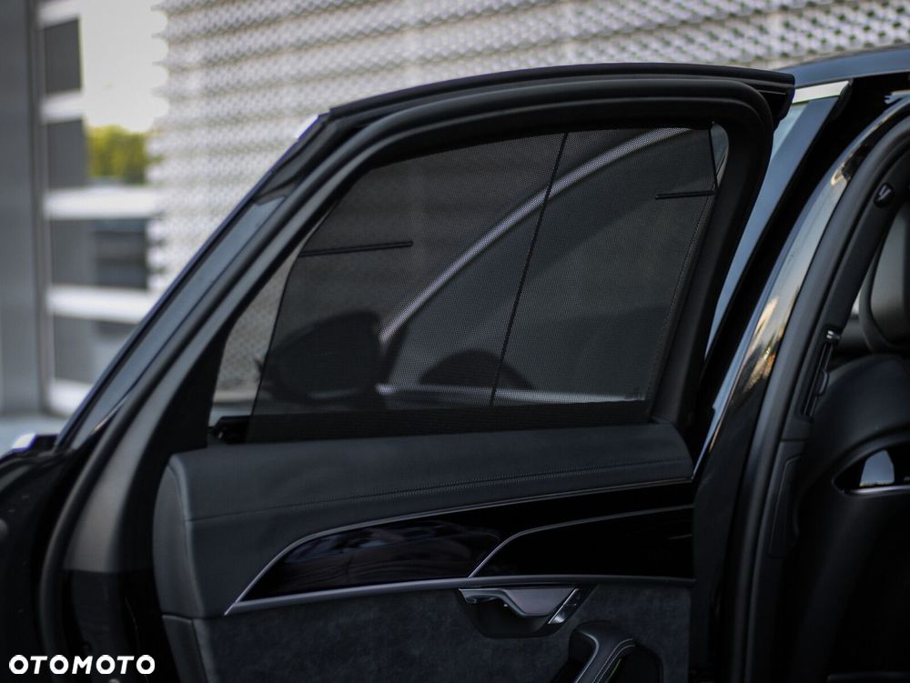 Audi A8 - 36