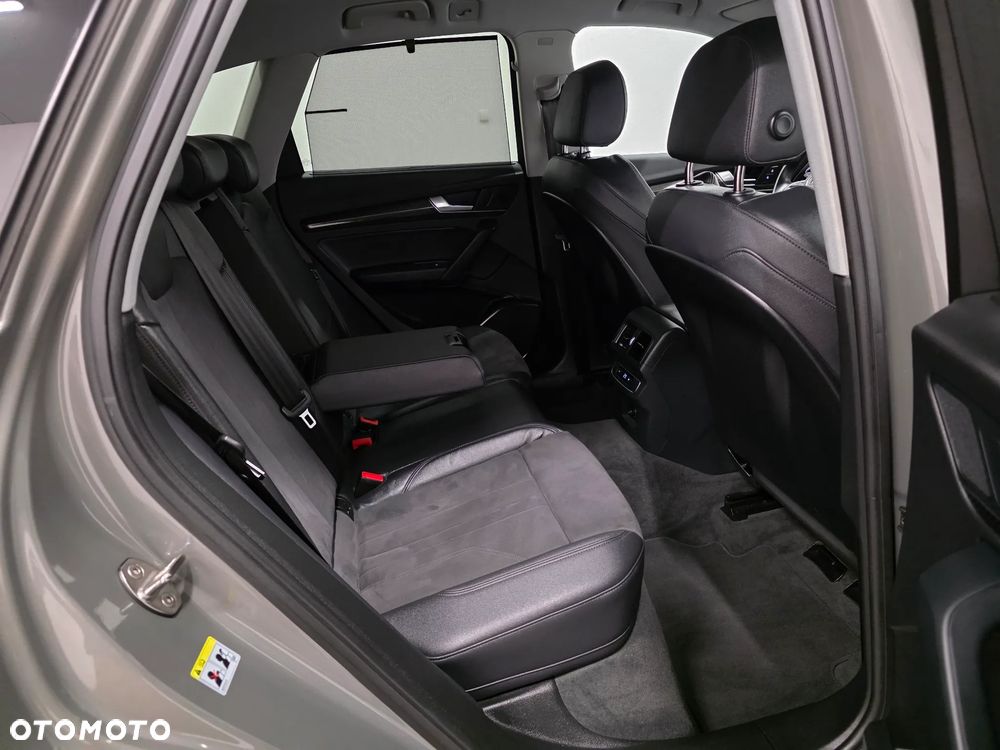 Audi Q5 40 TDI quattro S tronic S line - 20