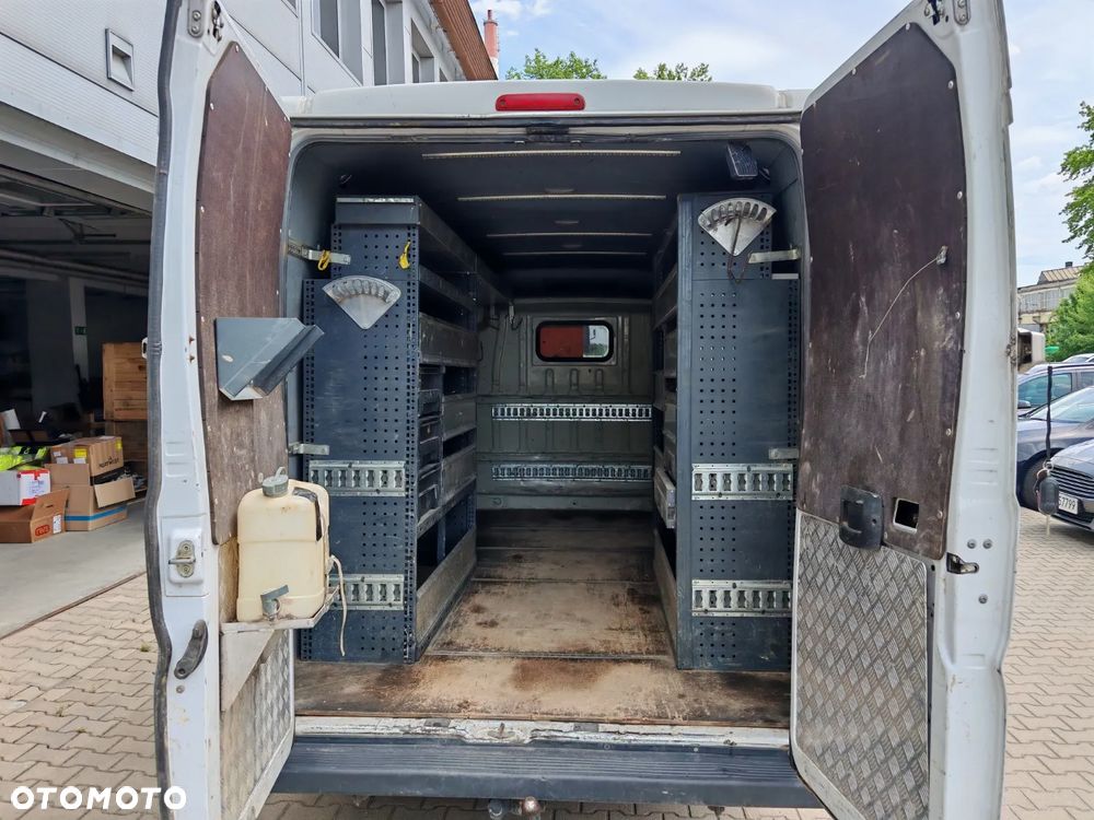 Fiat Ducato - 3