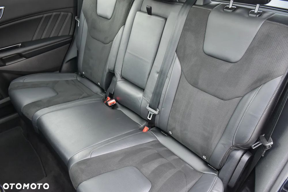 Ford Edge 2.0 TDCi Bi-Turbo 4x4 ST-LINE - 37
