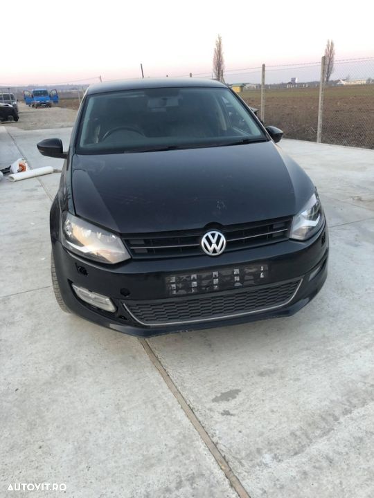 DEZMEMBREZ Piese VW Volkswagen POLO 6R Motor 1.2 1.4 1.3 1.6  Diesel Cod CAY CGG CGPB  105CP 140CP 170CP euro 4 5 Cutie de Viteze Automata Manuala 2009-2015 - 3
