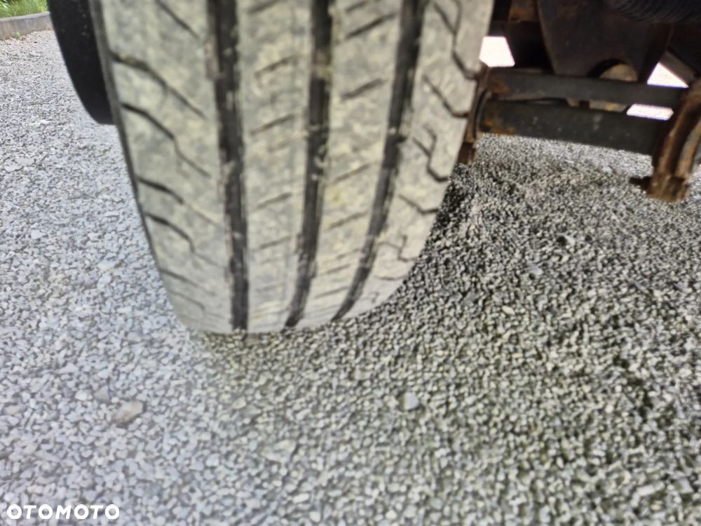 Iveco 70C18 50C15 35C15 /3.0 180KM / Doka Wywrotka/DMC 3.5t/ - 26
