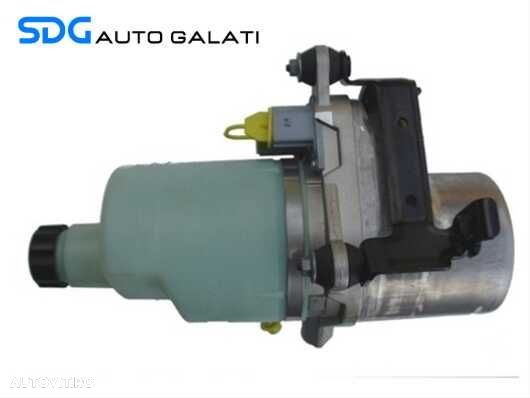 Pompa Servodirectie Servo Directie Volvo C70 2.0 2.4 2004 - 2012 Cod 5N51-3K514-AD 5N513K514AD [S0048] - 1