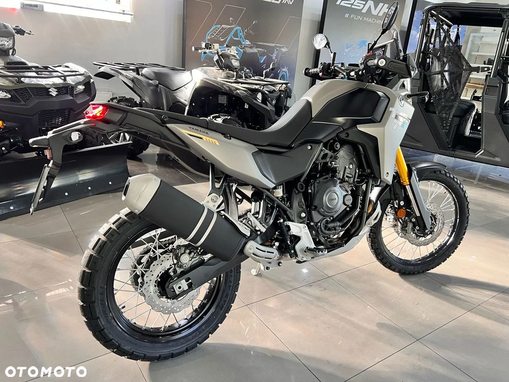 Yamaha Tenere - 19