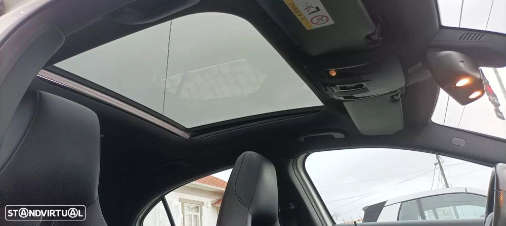 Mercedes-Benz A 180 - 33