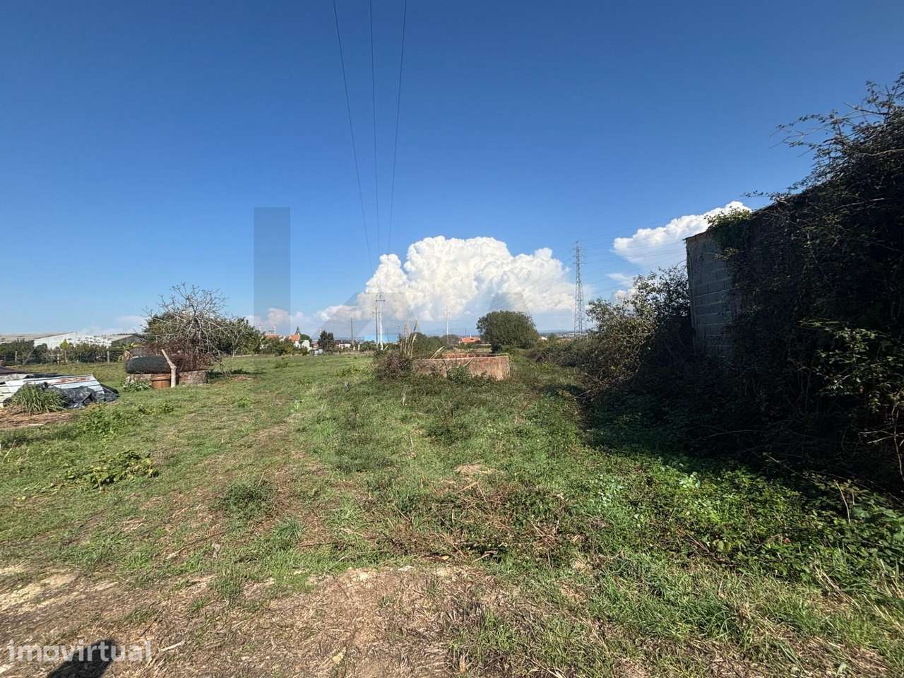 Terreno com 3600 m2 com poço - Grande imagem: 4/6
