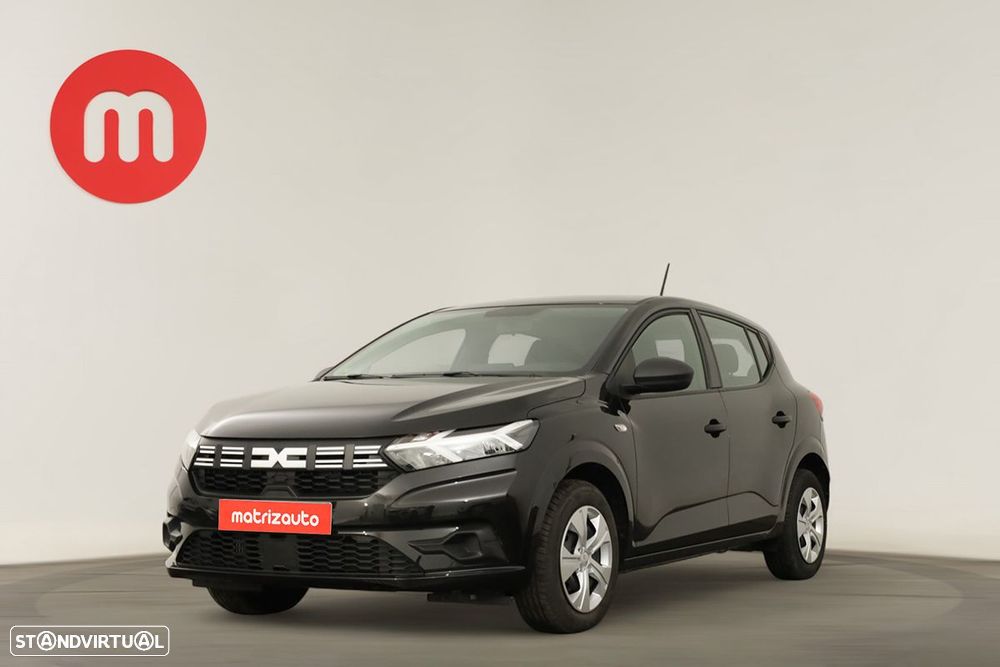 Dacia Sandero 1.0 ECO-G Essential Bi-Fuel - 2