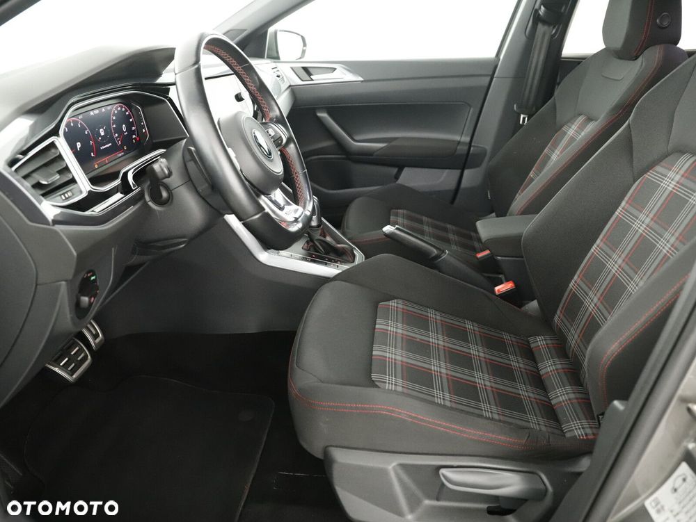 Volkswagen Polo 2.0 TSI GTI DSG - 9