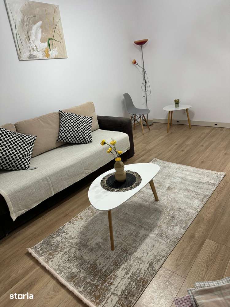 Apartament 2 camere City Park — fotografia 1