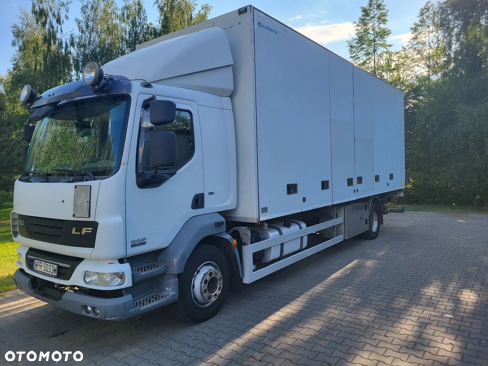 DAF LF 55.250 - 5